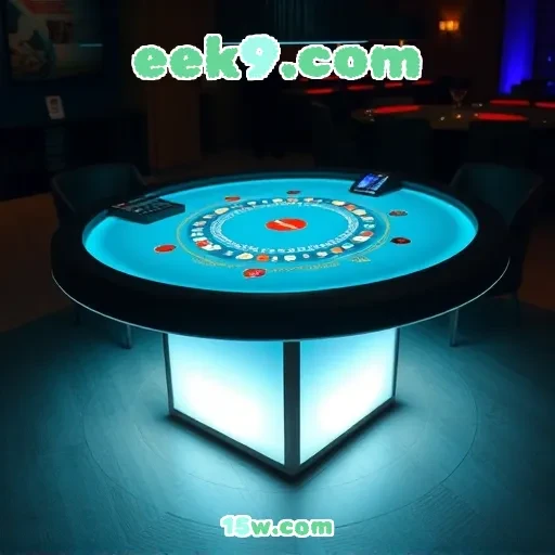 eek9.com: O App que Transforma Seu Jeito de Jogar!