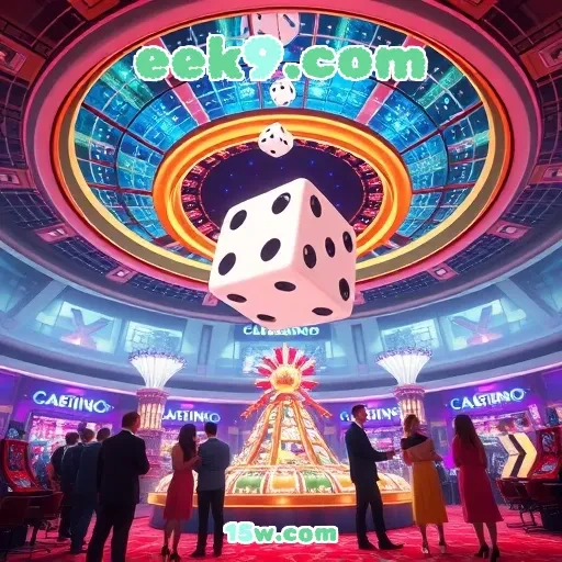 eek9.com: O Melhor Portal de Jogos Confiáveis do Brasil!