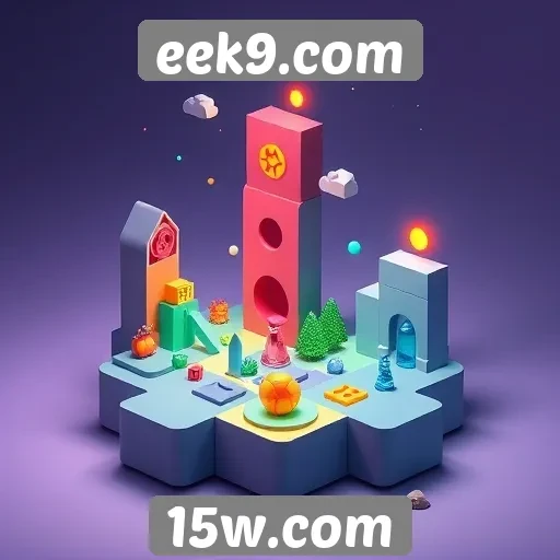 tendências em design de jogos no site eek9.com