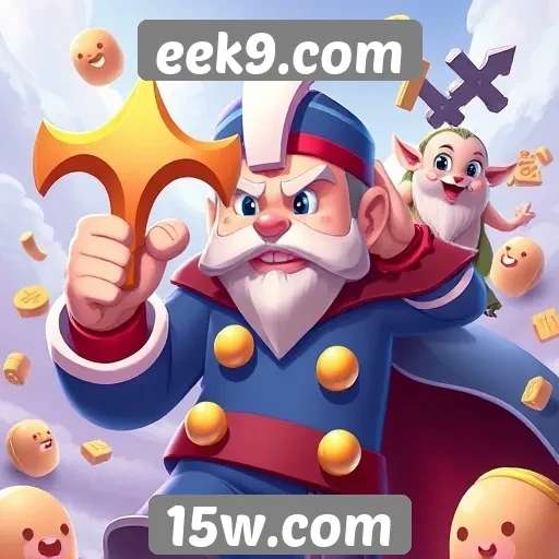 jogos mobile no eek9.com conquistam novos usuários
